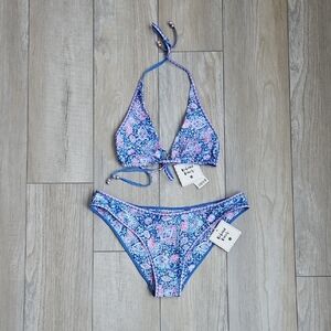 Kulani Kinis Bikini Set